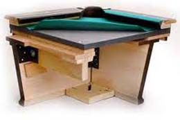 pool table service toronto